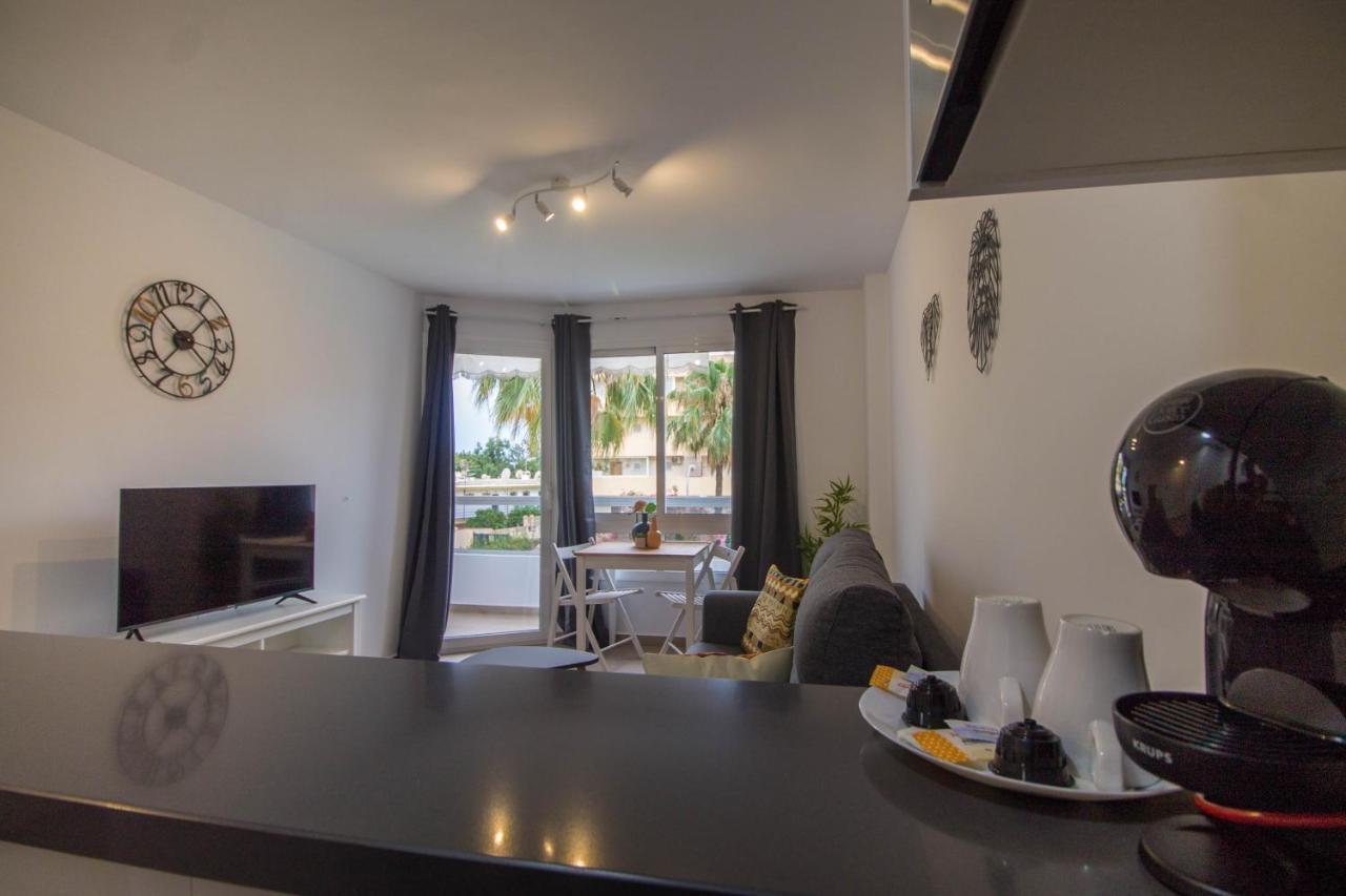 Vistamarina B 211 By Ivi Real Estate Lägenhet Torremolinos Exteriör bild