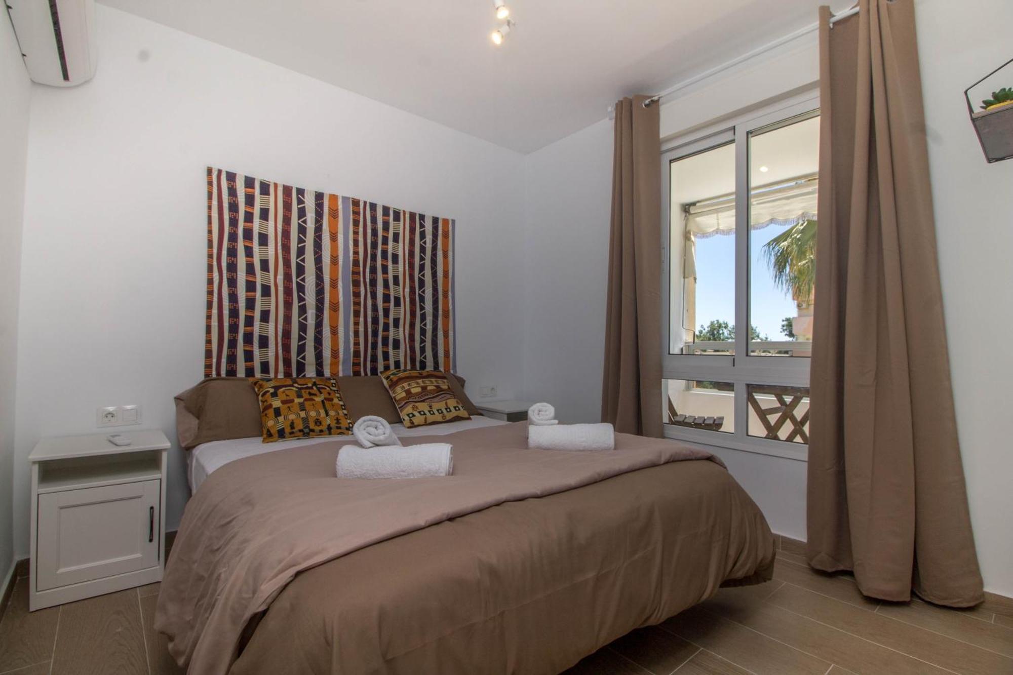 Vistamarina B 211 By Ivi Real Estate Lägenhet Torremolinos Exteriör bild